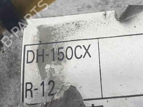AC compressor SUZUKI SWIFT II Saloon (AH, AJ) 1.6 (SF416, AH14) | BP28066298M34 