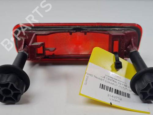 Third brake light FORD TRANSIT CONNECT (P65_, P70_, P80_) 1.8 Di | BP28972706L11