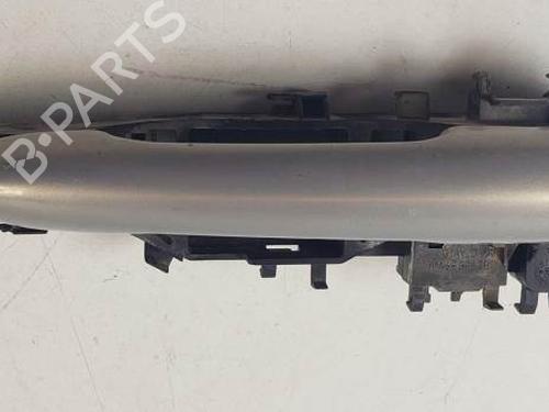 Used Front left exterior door handle RENAULT MEGANE II (BM0/1_, CM0/1_) 1.5 dCi (BM0F, BM0T, BM2B, CM0F, CM0T) (82 hp) 29271977