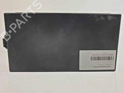 Fuse box CHEVROLET MATIZ (M200, M250) 0.8 | BP24934543E1  - Image 6