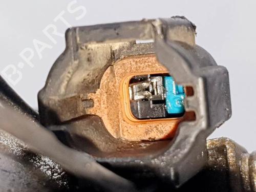 AC compressor NISSAN PRIMERA (P11) 2.0 TD | BP13307856M34 