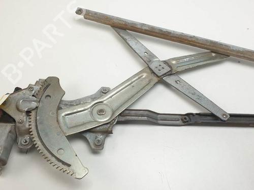 Used Front right window mechanism Front right window mechanism TOYOTA COROLLA (_E11_) 1.4 16V (ZZE111_, ZZE111R) (97 hp) 24933744 24933744
