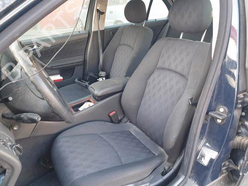 Left front window switch MERCEDES-BENZ C-CLASS (W203) C 270 CDI (203.016) | BP29172673I27 - Image 16