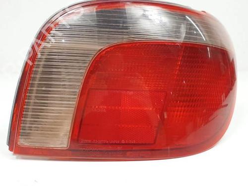 Used Right taillight Right taillight TOYOTA YARIS (_P1_) 1.0 (SCP10_, SCP10R) (68 hp) 24932584 24932584