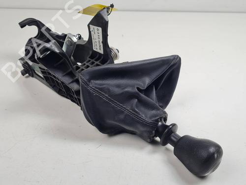 Used Gear lever Gear lever MERCEDES-BENZ SPRINTER 3,5-t Van (B907, B910) 311 CDI (910.631, 910.633) (114 hp) 31614005 31614005