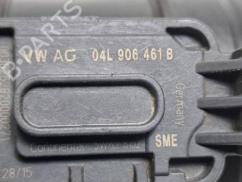 Mass air flow sensor SEAT LEON (5F1) 1.6 TDI | BP39929213M95 - Image 4