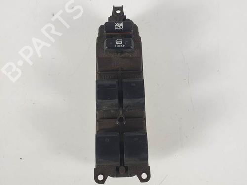 Used Left front window switch LEXUS GS (_S19_) 300 (GRS190_, GRS190R) (249 hp) 12357885