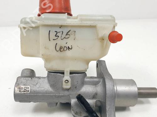 Used Brake master cylinder Brake master cylinder SEAT LEON (1P1) 1.6 TDI (90 hp) 16098145 16098145