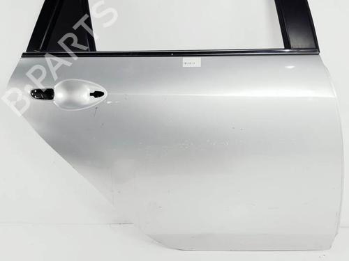 Right rear door MAZDA 6 Estate (GH) 2.2 MZR-CD (GH10) | BP15807664C5 