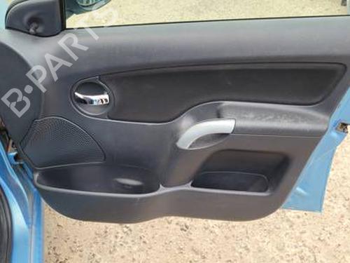 ABS pump CITROËN C3 I (FC_, FN_) 1.4 i | BP31656798M43 