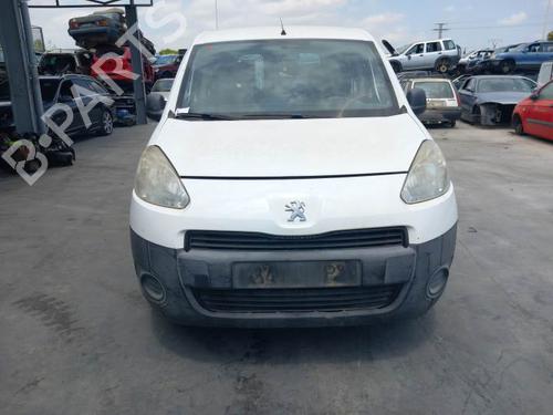 Køler PEUGEOT PARTNER Tepee 1.6 HDi 16V | BP27978006M31 