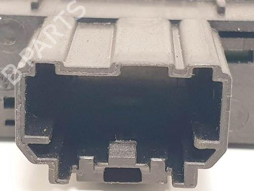 Warning switch FORD GALAXY II (WA6) 2.0 TDCi | BP12390377I22 