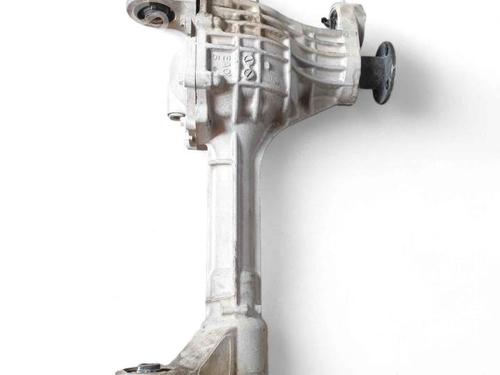 Front differential NISSAN PATHFINDER III (R51) 2.5 dCi | BP25262848M23 