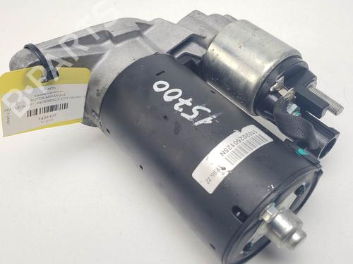 Starter SEAT LEON (1P1) 1.9 TDI | BP25453410M8 - Image 2