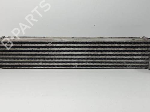 Intercooler CHEVROLET CAPTIVA (C100, C140) 2.0 D | BP28529013M30 - Image 2