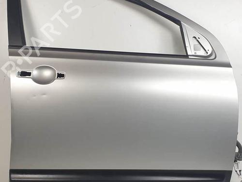 Used Right front door NISSAN QASHQAI / QASHQAI +2 I (J10, NJ10, JJ10E) 1.6 dCi (130 hp) 25403479