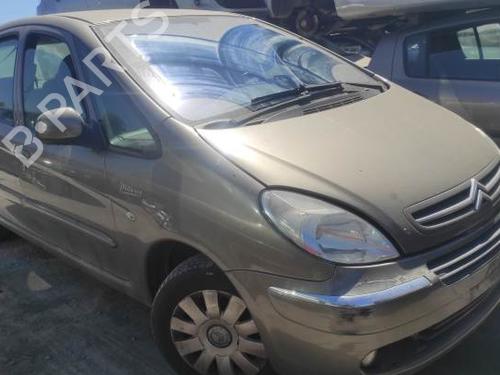 Module électronique CITROËN XSARA PICASSO (N68) 1.6 HDi | BP29219115M83 