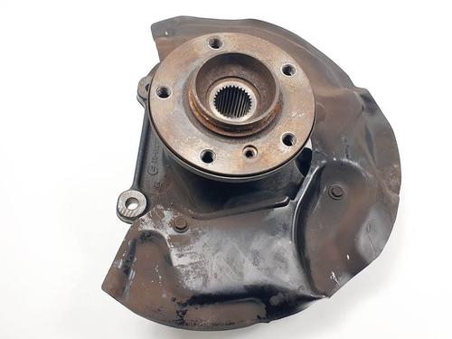 Used Right front steering knuckle Right front steering knuckle BMW 5 (E60) 530 d xDrive (235 hp) 16365233 16365233