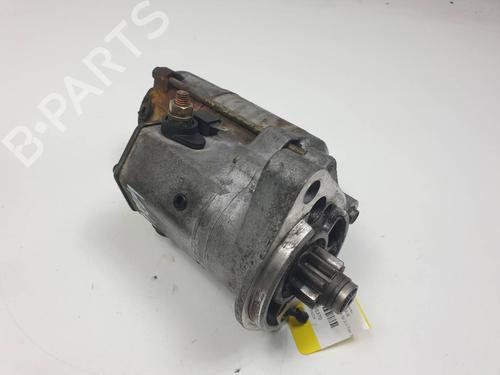 Used Starter Starter LAND ROVER FREELANDER I (L314) 2.0 Td4 4x4 (112 hp) 34517117 34517117