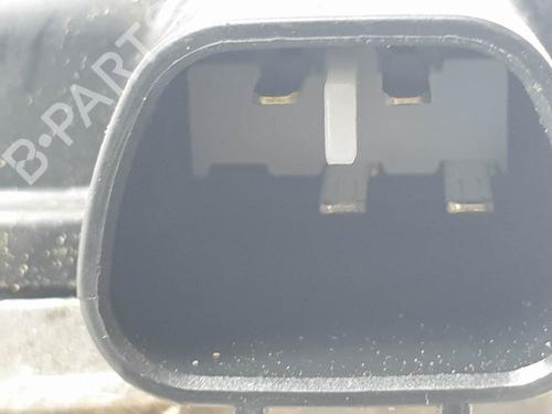 Front wiper motor NISSAN NOTE (E12) 1.5 dCi | BP14917864M29 - Image 3