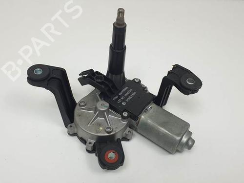 Used Rear wiper motor OPEL ASTRA J (P10) 1.3 CDTI (68) (95 hp) 16927713