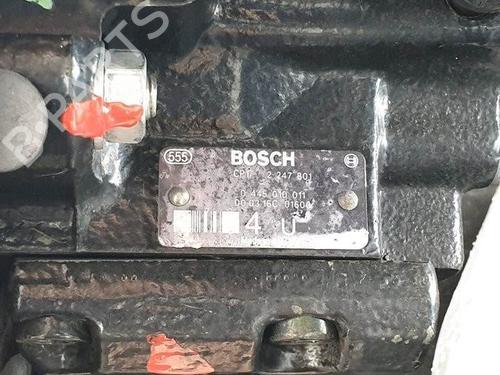 Engine ROVER 75 (RJ) 2.0 CDT | BP25137996M1 - Image 9