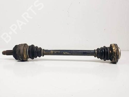 Right rear driveshaft BMW 3 (E46) 320 d | BP15833179M41 