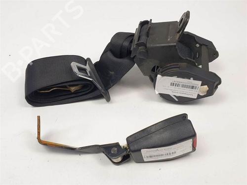 Sikkerhedssele bag venstre Sikkerhedssele bag venstre BMW 3 Convertible (E36) 328 i (193 hp) 10362286 10362286