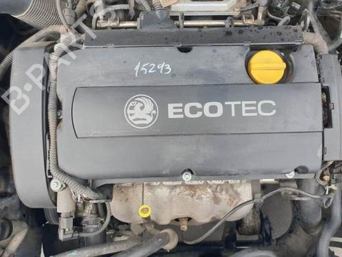 Startmotor OPEL VECTRA C GTS (Z02) 1.8 (F68) | BP24627119M8 