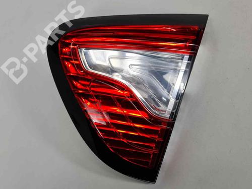 Used Right tailgate light Right tailgate light RENAULT CAPTUR I (J5_, H5_) 1.5 dCi 90 (J5N4, J5M5, J5MW, J5M6, J5AL, J5AJ) (90 hp) 7125506 7125506
