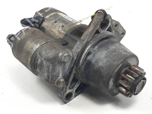 Used Starter Starter NISSAN X-TRAIL I (T30) [2001-2013] 29149378 29149378