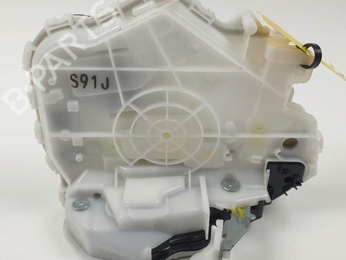 Højre bagtil lås MAZDA CX-30 (DM) SKYACTIV-G M Hybrid | BP24915709C99 - Image 3