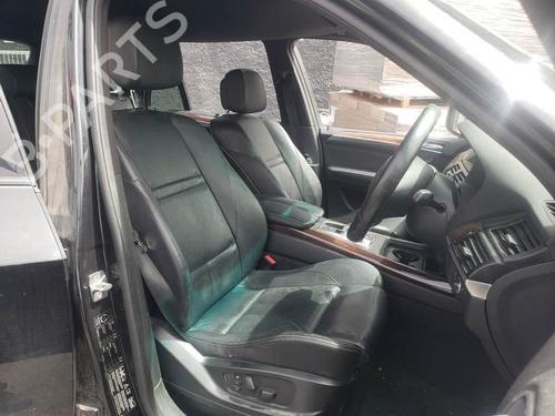 Climate control BMW X5 (E70) xDrive 30 d | BP18406135I5  - Image 12