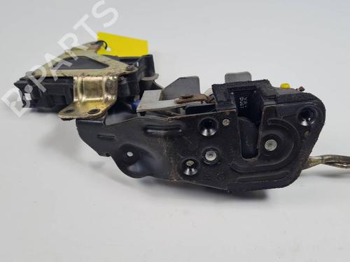 Used Front right lock Front right lock 38254680 38254680