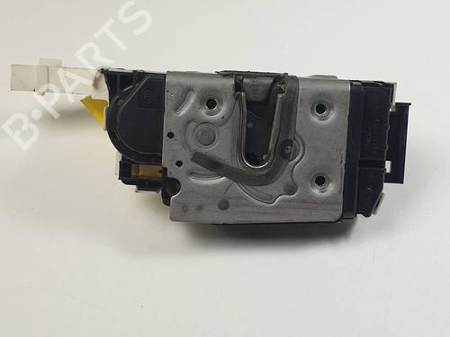 Used Front right lock Front right lock MERCEDES-BENZ SPRINTER 3,5-t Van (B907, B910) 311 CDI (910.631, 910.633) (114 hp) 34512450 34512450