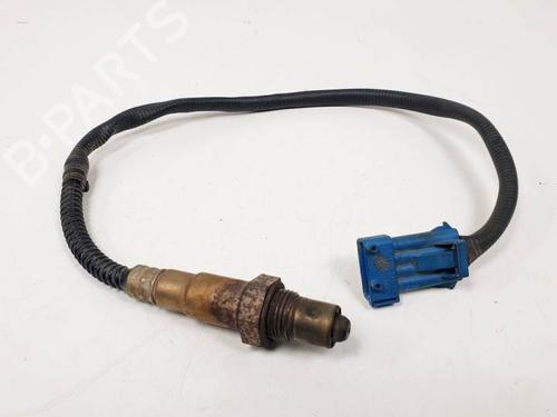 Used Electronic sensor PEUGEOT 206 Hatchback (2A/C) 1.6 16V (109 hp) 16110225