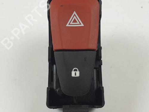 Warning RENAULT MEGANE III Grandtour (KZ0/1) 1.6 16V (KZ0U, KZ1B, KZ1U) (110 hp) 26030264