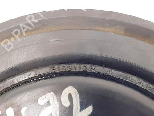 Pulley PEUGEOT 1007 (KM_) 1.4 HDi | BP24989488M122 - Image 2