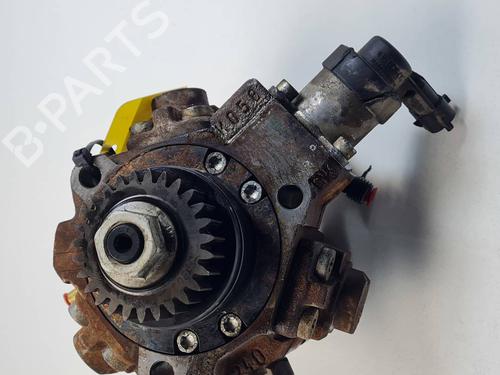 Used Injection pump Injection pump OPEL VIVARO A Bus (X83) 2.0 CDTI (F7, J7, A07) (114 hp) 34534461 34534461