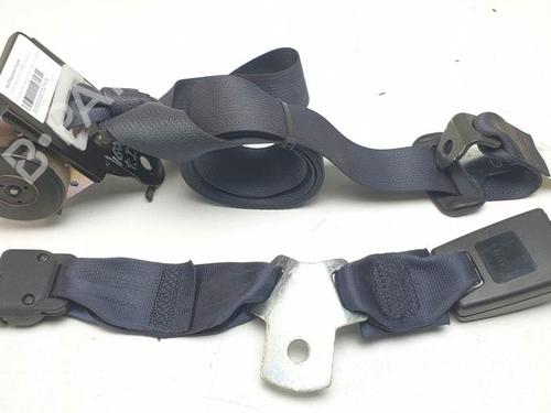 Rear left seatbelt MITSUBISHI ASX (GA_W_) 1.8 DI-D (GA6W) | BP24934289I29  - Image 7
