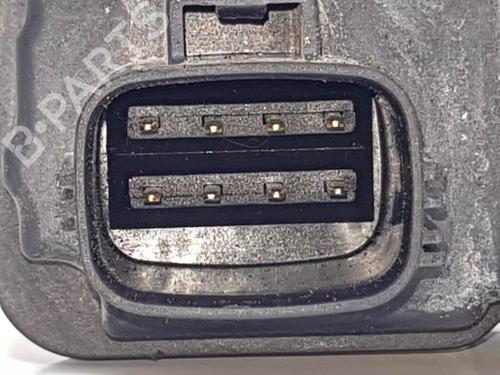 Front left lock VOLVO S80 I (184) 2.4 | BP11138841C98 