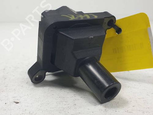 Ignition coil BMW 5 (E39) 523 i | BP34514864M94 - Image 2