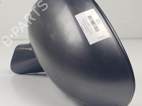 Left mirror TOYOTA VENZA (_V1_) 3.5 4WD (GGV15_) | BP24947210C26