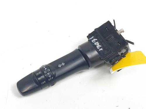 Used Headlight switch Headlight switch PEUGEOT 4007 (VU_, VV_) 2.2 HDi (156 hp) 24990009 24990009
