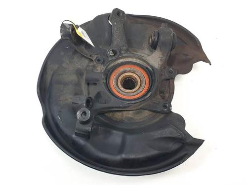 Left rear steering knuckle MERCEDES-BENZ CLK (C209) CLK 270 CDI (209.316) | BP23278986M27 