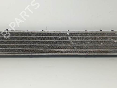 Used Water radiator Water radiator MAZDA CX-30 (DM) SKYACTIV-G M Hybrid (122 hp) 25129017 25129017