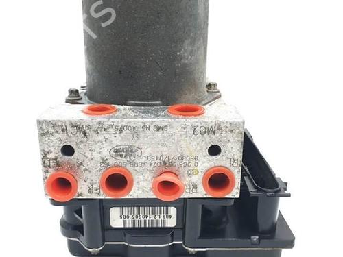 ABS pump LAND ROVER RANGE ROVER SPORT I (L320) 4.2 4x4 | BP19446888M43 