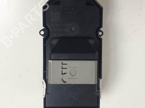 Right front window switch HONDA CIVIC IX (FK) 2.2 i-DTEC (FK3) | BP28122798I26 