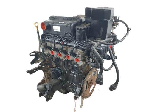 Engine HYUNDAI ATOS (MX) 1.0 i | BP17165990M1 