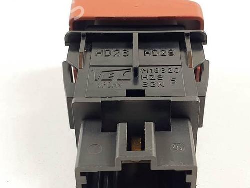 Warning switch HONDA ACCORD VII (CL, CN) 2.0 (CL7) | BP25295057I22 - Image 4